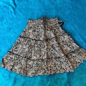 XS Skirt, fit to size